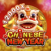 777pub Chinese New Year