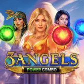 777pub 3 Angels Power Combo