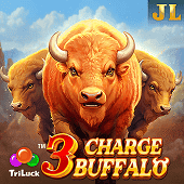 777pub 3 Charge Buffalo
