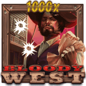 777pub Bloody West