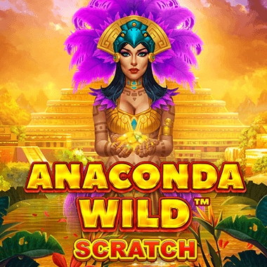 777pub Anaconda Wild Scratch