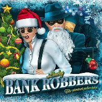 777pub Bank Robbers