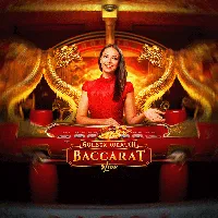 777pub Japanese Golden Wealth Baccarat