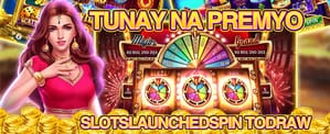 PH3 Exclusive Casino Promotion